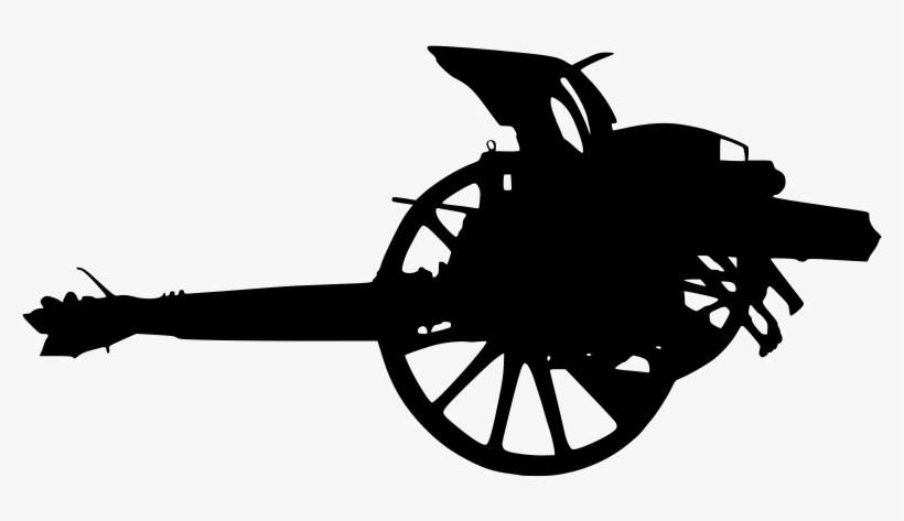 Download Png - Artillery, transparent png #5226473