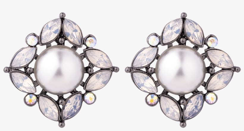 Earring, transparent png #5226586