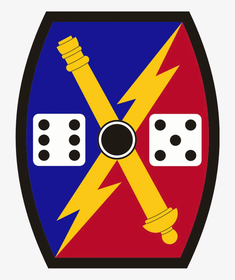 65th Fires Brigade, transparent png #5226697