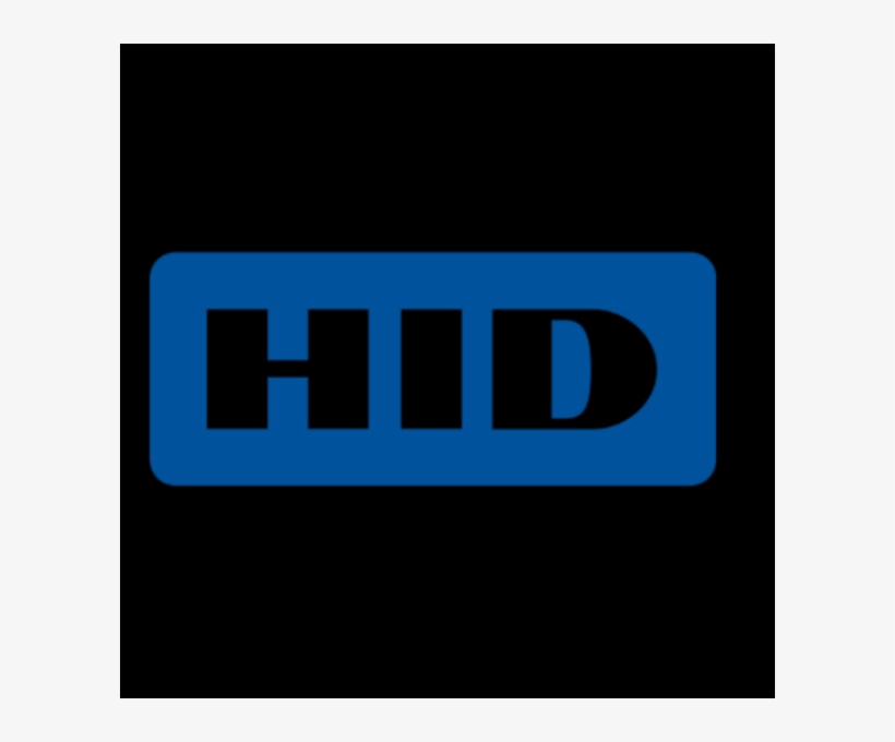 Hid - Radio-frequency Identification, transparent png #5226698