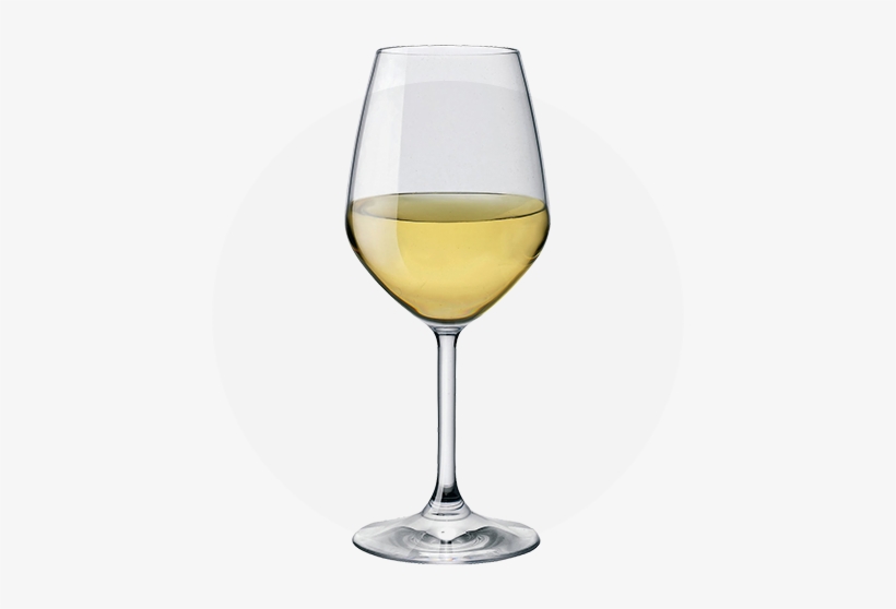 Explore Our Wide Selection Of Wine, Spirits And Accessories - Bormioli Rocco Restaurant White Wine Glass, Set, transparent png #5226699