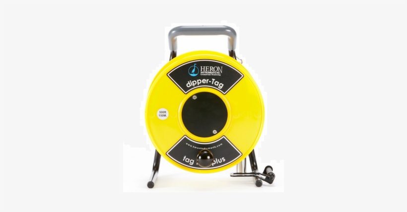 Heron Dipper-tag Water Level Meter - Illustration, transparent png #5226921