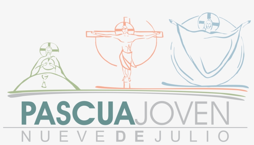 Pascua Joven - Diocese, transparent png #5226922