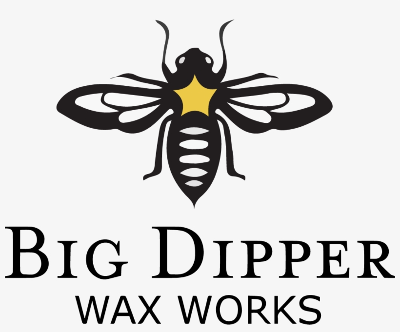 Big Dipper Wax Works, transparent png #5227031