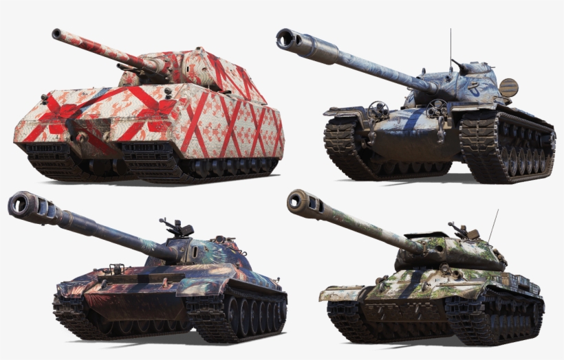 Make Sure And Open All Your Boxes Keep An Eye Open - Tank, transparent png #5227034