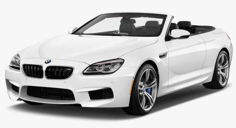 2017 Bmw M6, transparent png #5227088
