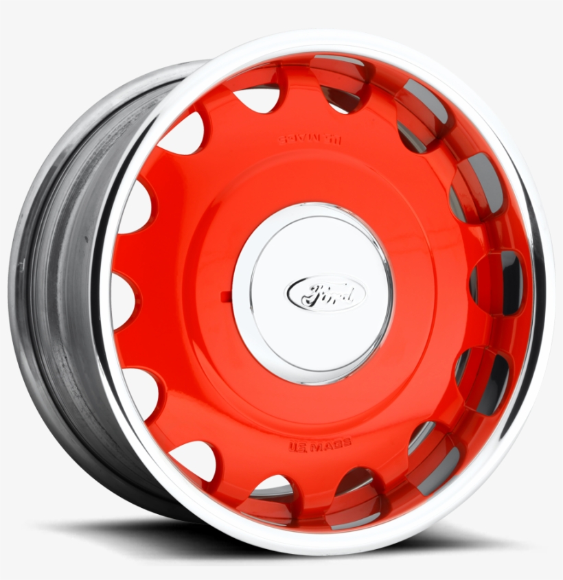 5 Lug Red - Artillery, transparent png #5227089