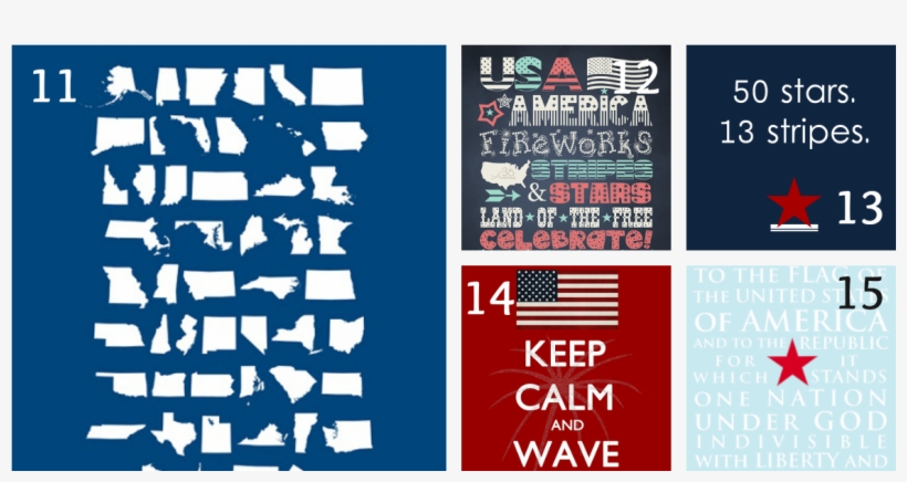 4th Of July Printables - Keep Calm And Conjure A Patronus Charm Carry On Spoof, transparent png #5227293