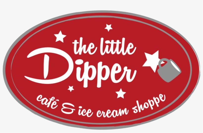 We Are A Coffee, Ice Cream Shoppe - North Central Coop, transparent png #5227363