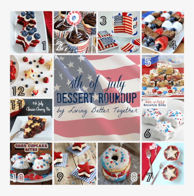 Red Velvet Brownie Star Stacks By I Should Be Mopping - Dessert, transparent png #5227368