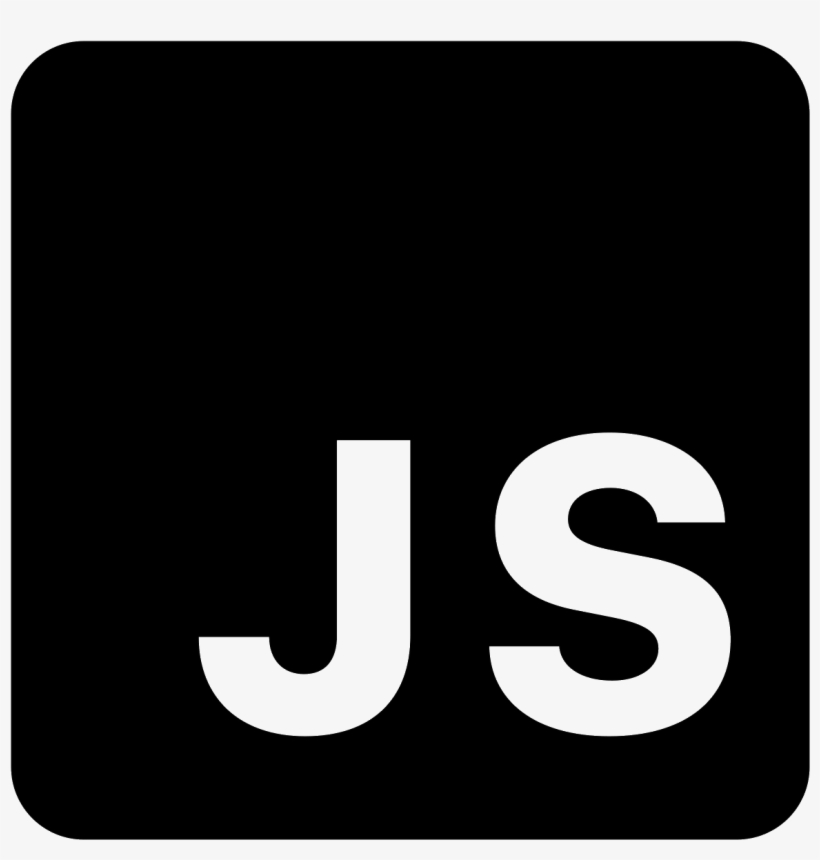 Javascript Icon - Graphic Design - Free Transparent PNG Download - PNGkey