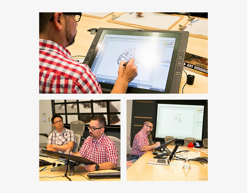 Learning To Draw Dipper - Output Device, transparent png #5227518