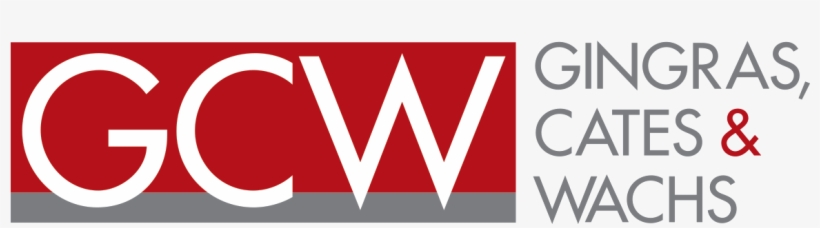 Gcw Lawyers - Gingras Cates & Wachs, transparent png #5228194