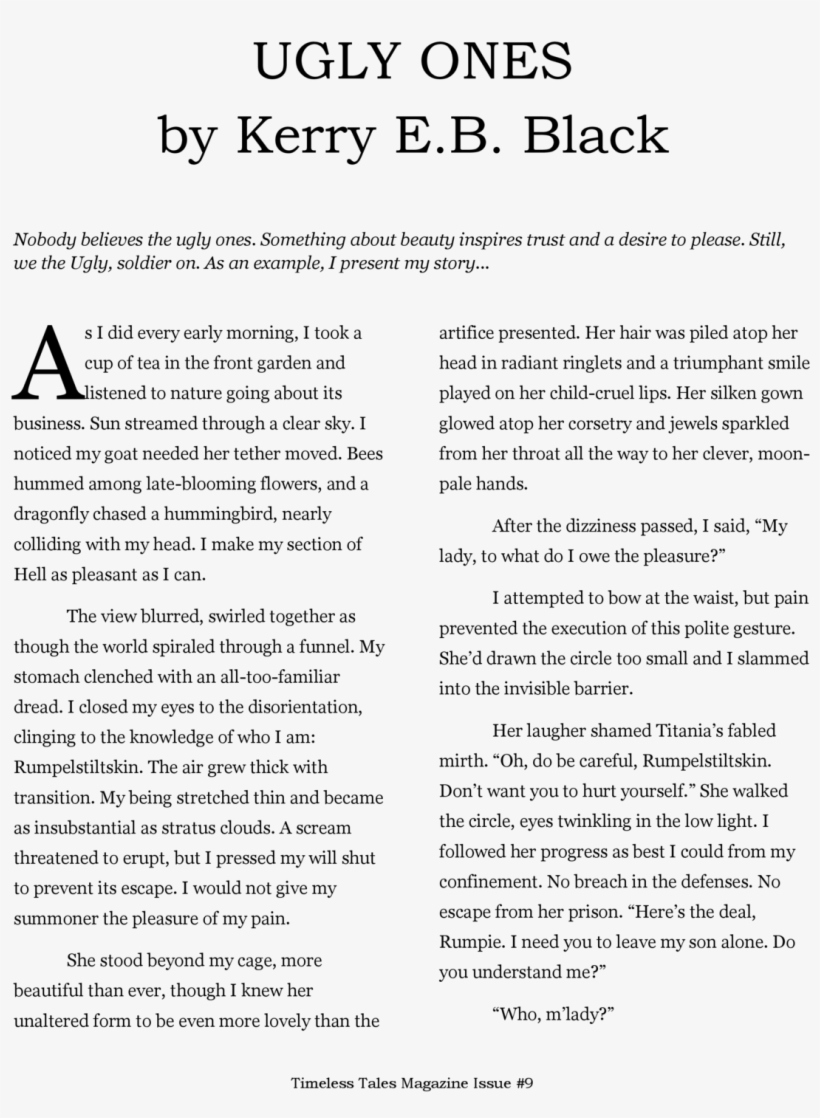 For Designing The Graphics In This Issue* - Document, transparent png #5228298