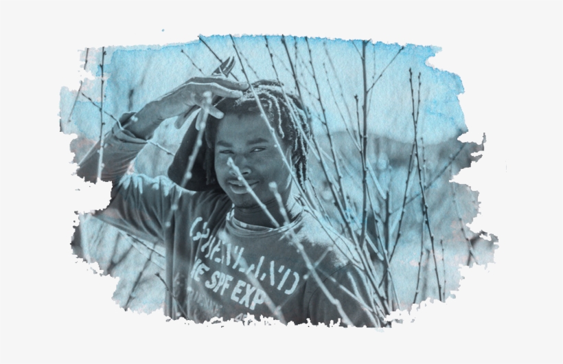 Joven - Poster, transparent png #5228398