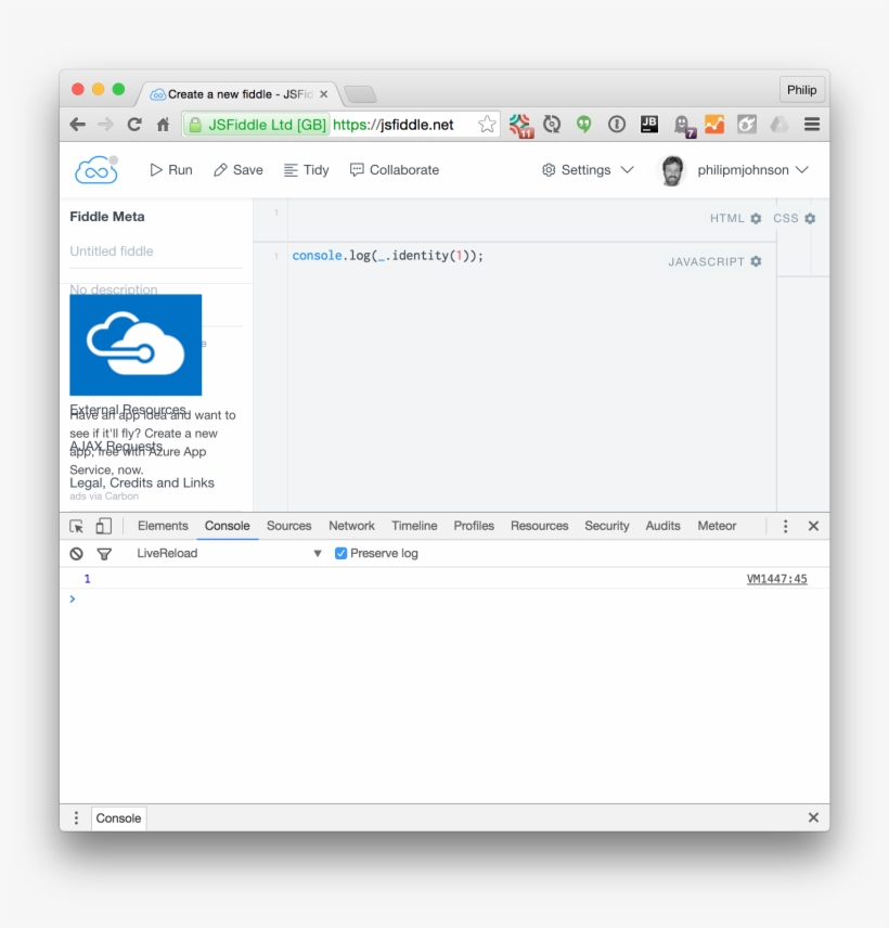 Play Around With Underscore - Microsoft Azure, transparent png #5228399