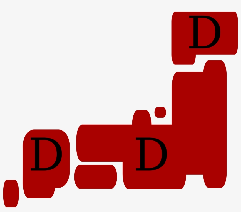 This Free Icons Png Design Of Abstract Japan 3d Pun, transparent png #5228531