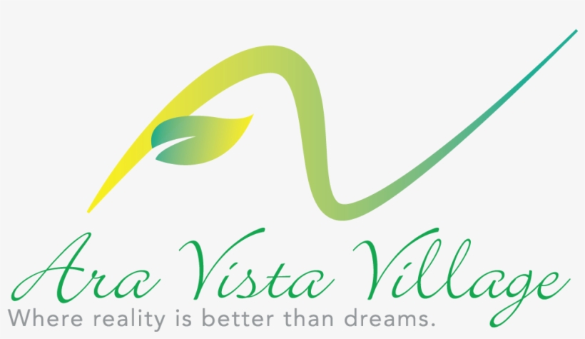 Brands Worked For » Aravista - Ara Vista Village, transparent png #5228589