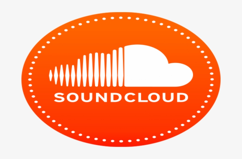 100 Followers In Soundcloud Service Or 100 Or 100 I - Soundcloud Logo, transparent png #5228955