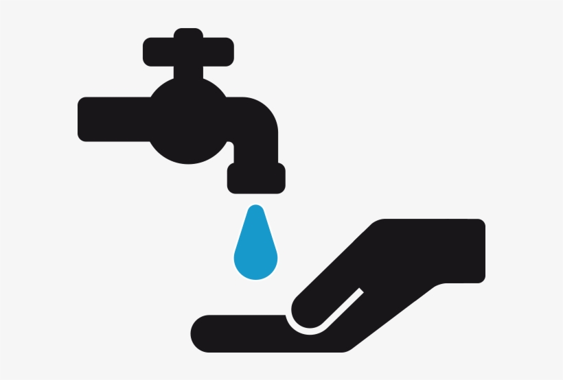 Improving Access To Clean Drinking Water And Sanitation - Energia Agua Gás, transparent png #5229199