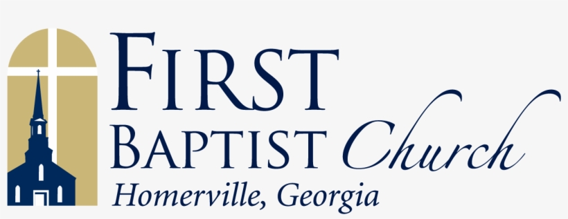 First Baptist Church Logo, transparent png #5229301