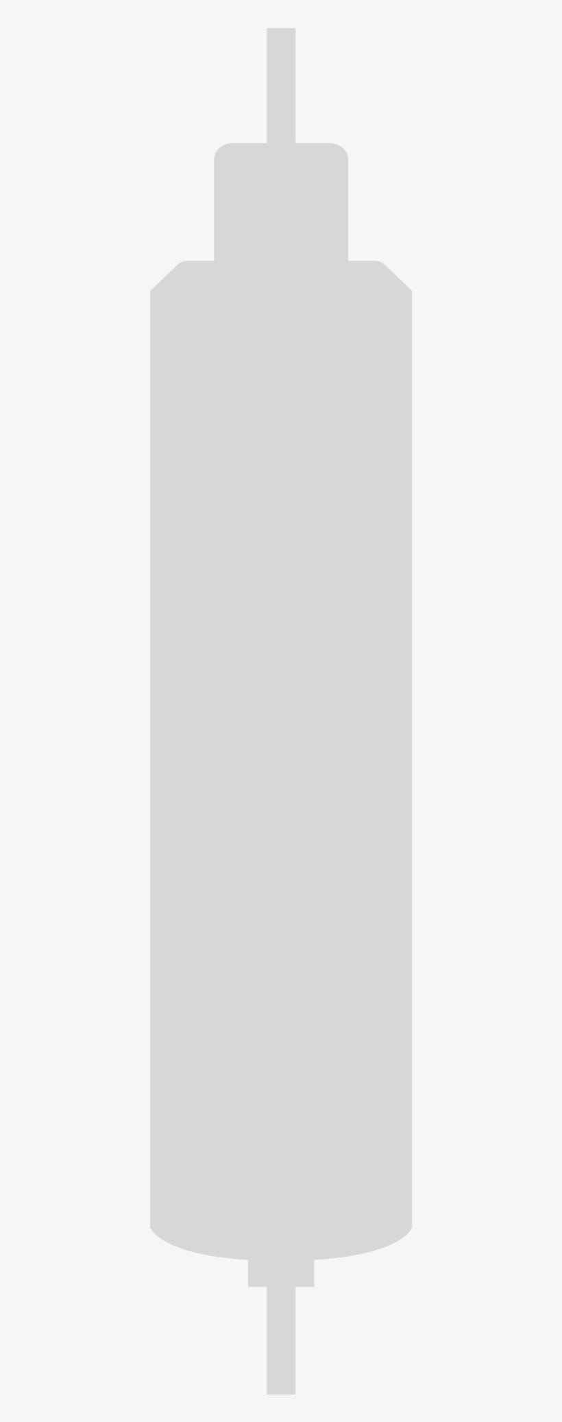 Kenmore Refrigerator Water Filter - Lamp, transparent png #5229304