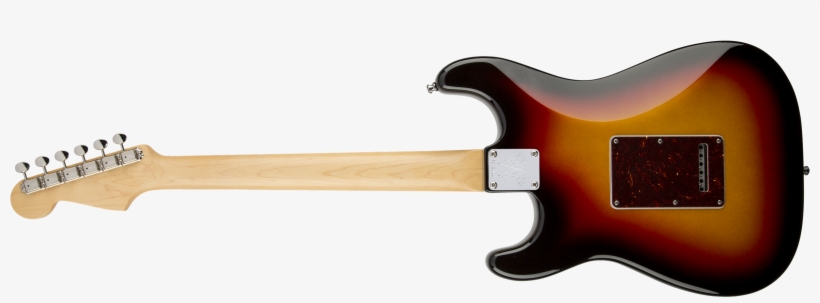 Fender Vintage Hot Rod '60s Stratocaster, Rosewood - Fender Standard Stratocaster Hss Mexican, transparent png #5229360