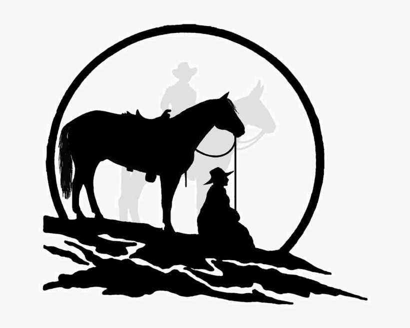 Logotransparent - Backcountry Horsemen, transparent png #5229464
