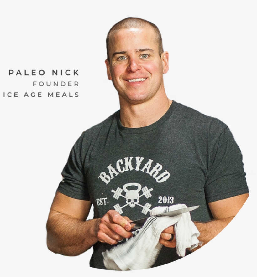 Nick - Portable Network Graphics, transparent png #5229505