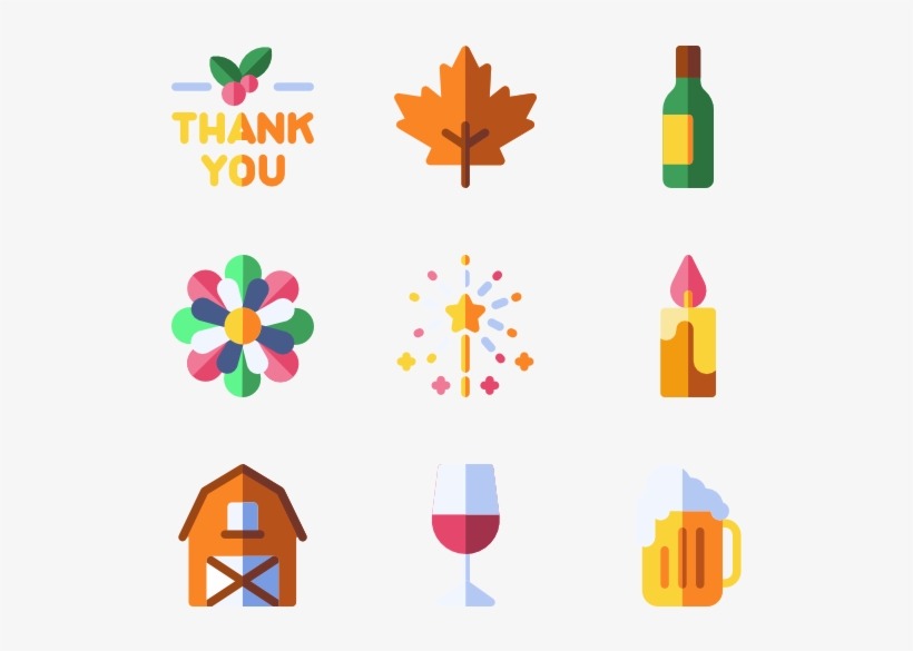 Thanksgiving, transparent png #5229643