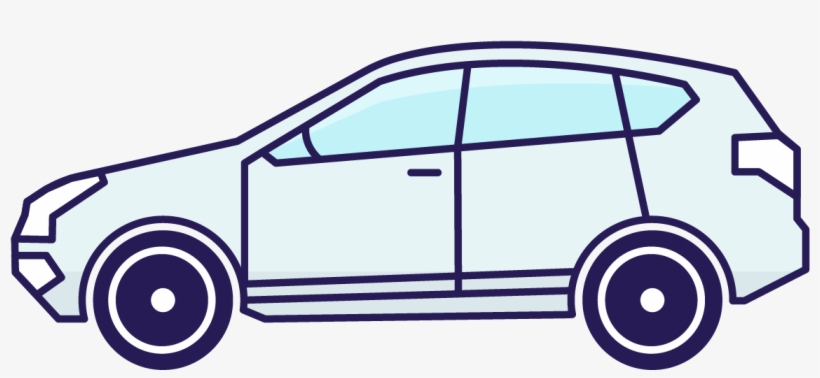 Joe - Car, transparent png #5229707