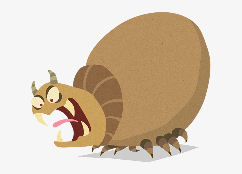Ticks - Parasitismo Imagenes Animadas, transparent png #5230375