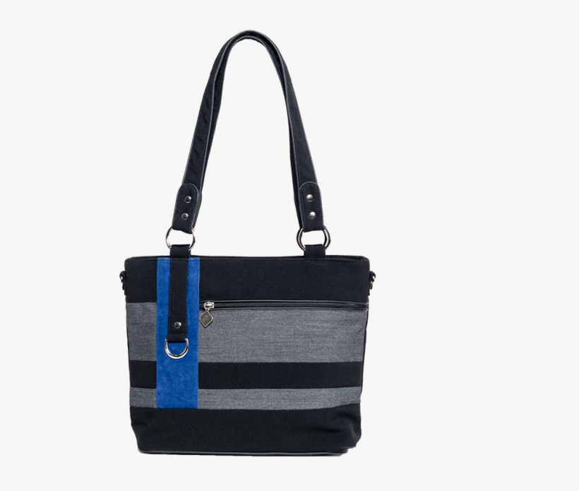 Baloo - Handbag, transparent png #5230379