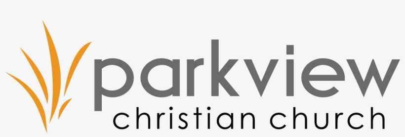 I Love My Church Png Banner Free - Parkview Church Logo, transparent png #5230477