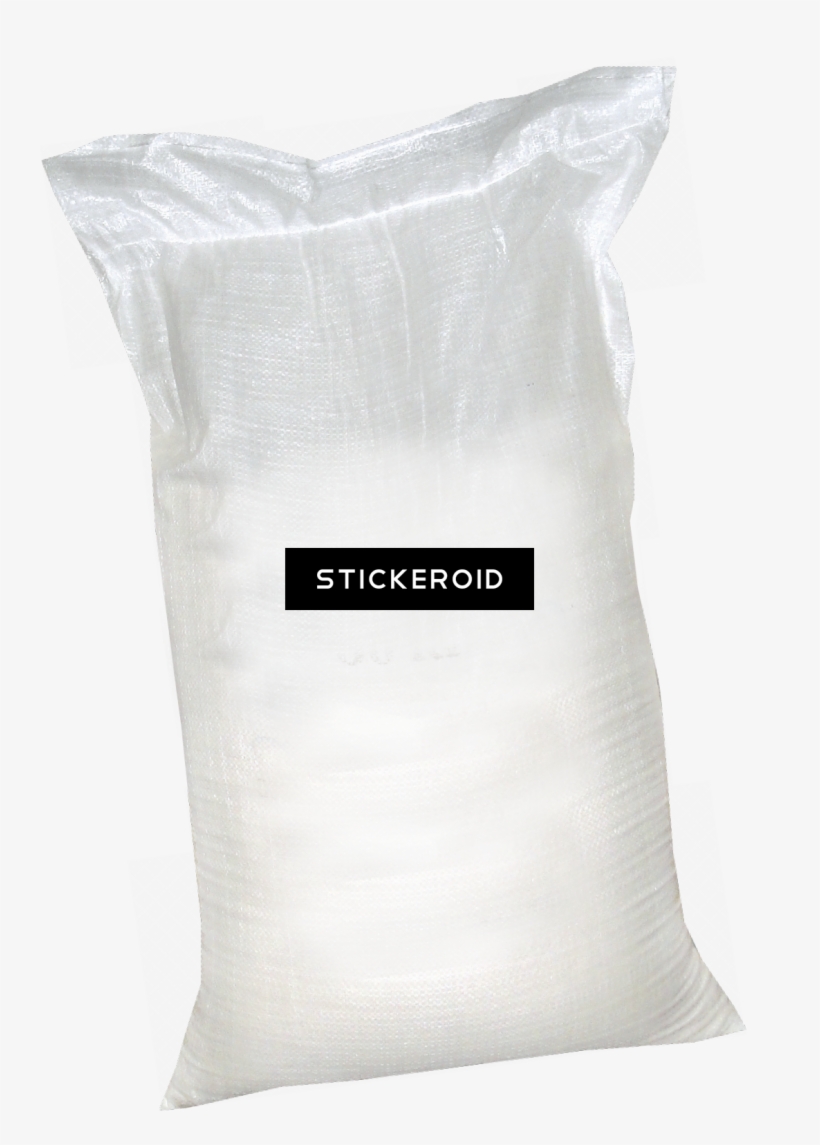 Salt - Cushion, transparent png #5230520