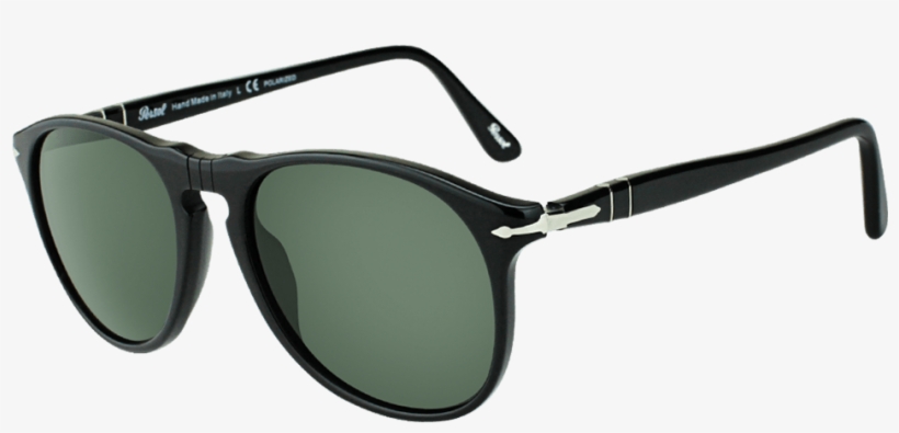 Po9649s 9558-zoom - Sunglasses, transparent png #5230681