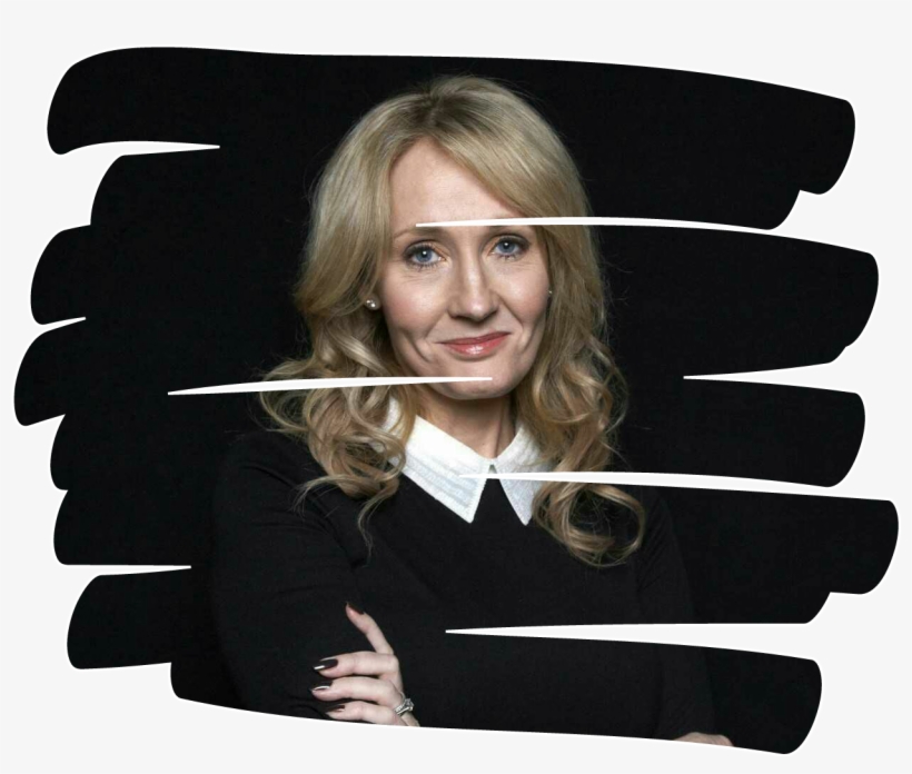 J - K - Rowling - Doctor Who Christmas Memes, transparent png #5231124