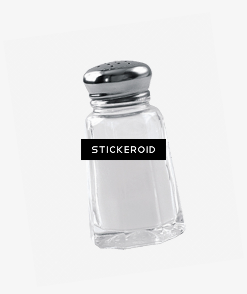 Salt - Diy Natural Cleaning: How To Keep Your House Immaculate, transparent png #5231207