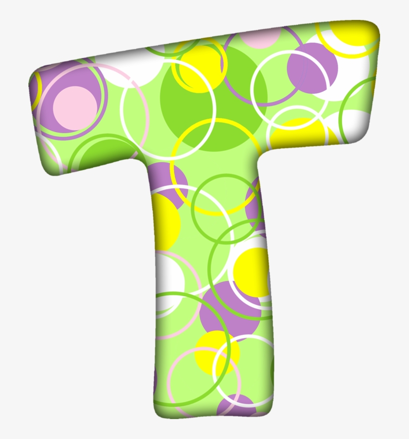 Terri ‿✿⁀○ Initial D, Letter T, Daughters - Quilling, transparent png #5231345
