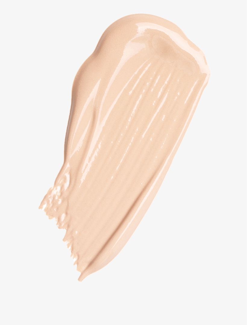 Fair 10 Cool Foundation With Subtle Pink Undertones - Colourpop No Filter Foundation Medium 90, transparent png #5231789
