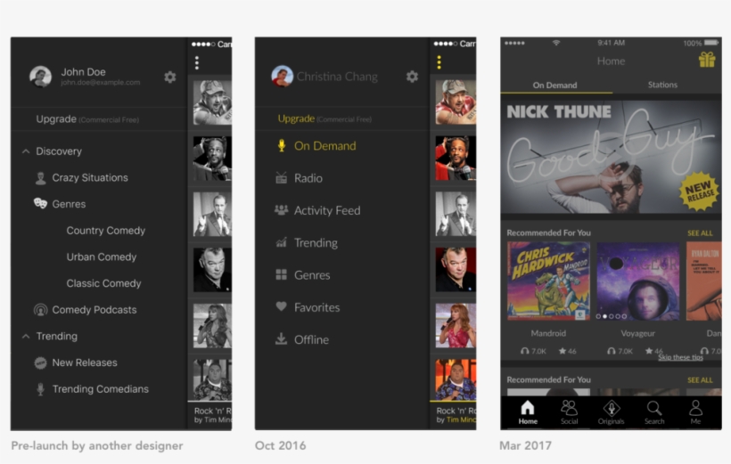 Old Designs - Nick Thune Good Guy Vinyl Record, transparent png #5231792