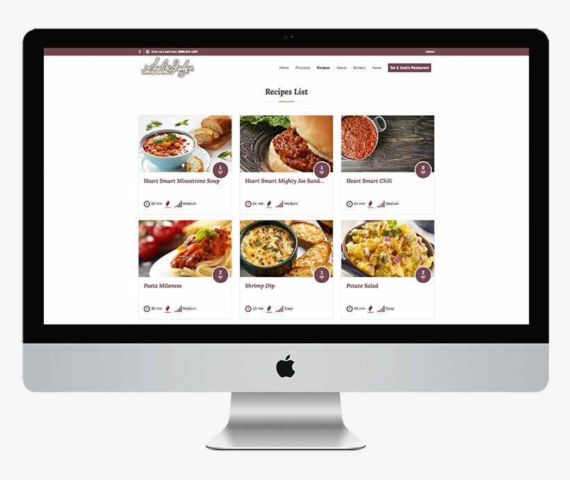 Sal And Judy's Restaurant, transparent png #5231958