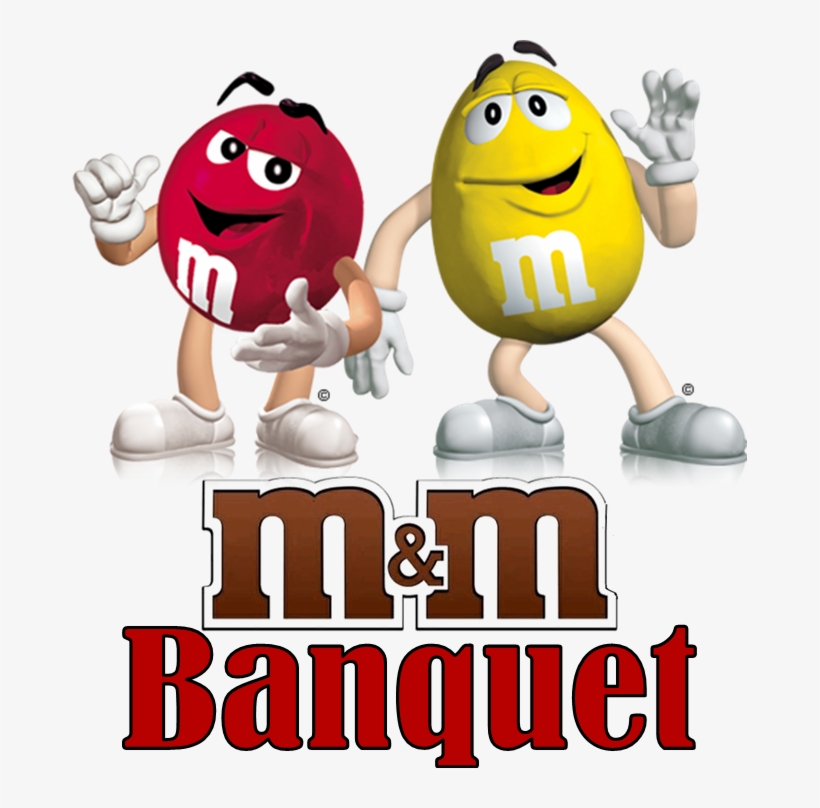Related - M And Ms Png Cartoons, transparent png #5231960