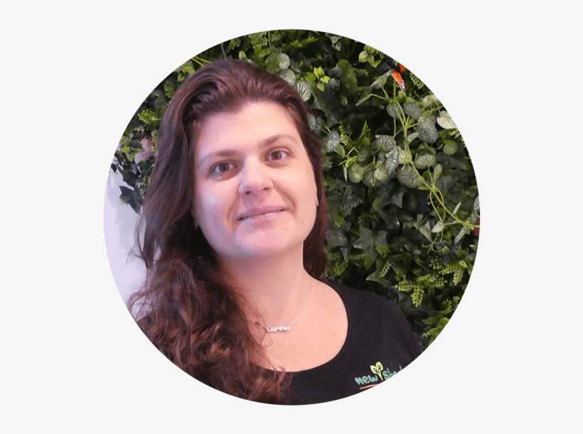 New Shoots Sandhurst Karina Perin - Girl, transparent png #5232003