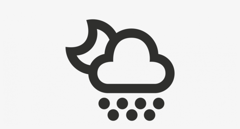 An Unusual Ski Resort - Snow, transparent png #5232004