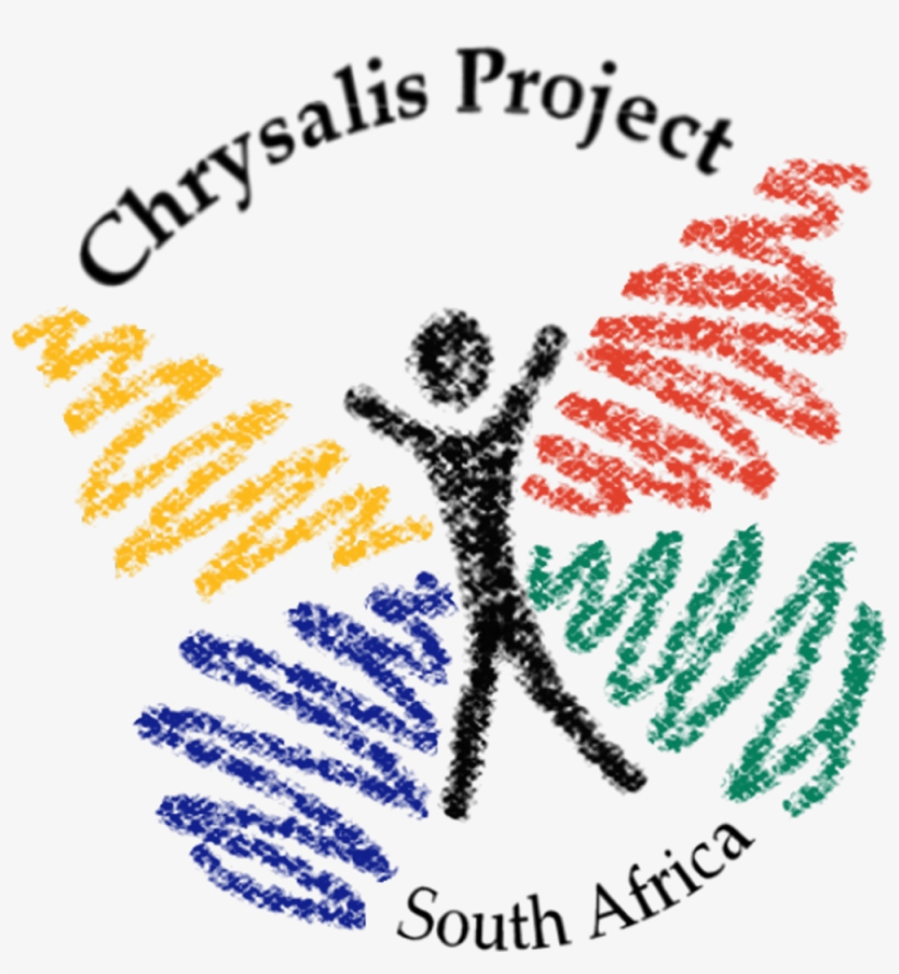 This Logo Is For A Special Project In South Africa - Calligraphy, transparent png #5232090