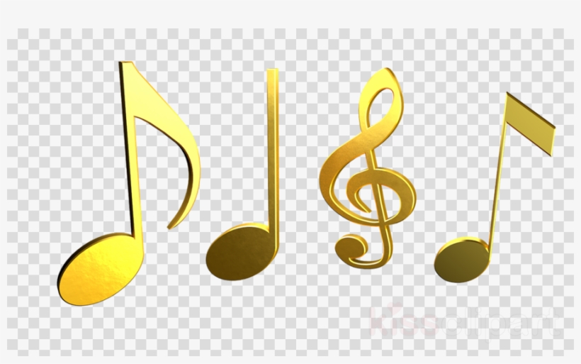 Clef Clipart Clef Musical Note - Vector Graphics, transparent png #5232187