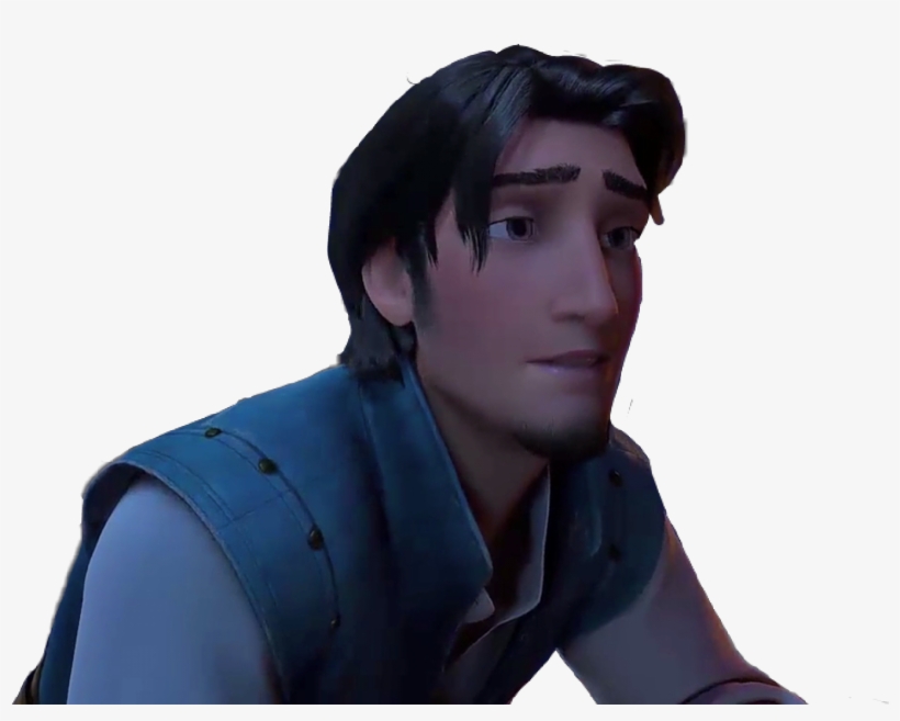 Report Abuse - Tangled, transparent png #5232530