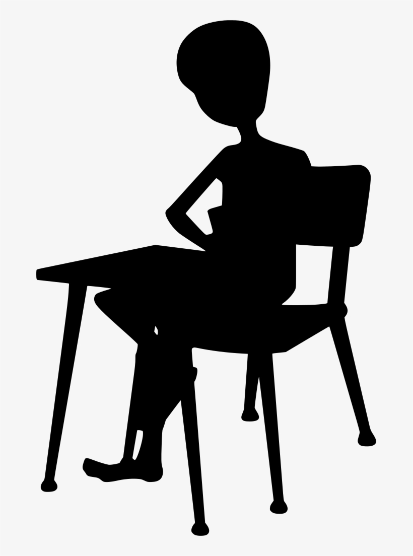 Download Png - School, transparent png #5232709