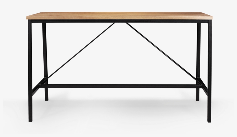 Fero Bar Leaner - Table, transparent png #5232795